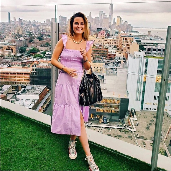 Amanda Uprichard Dresses & Skirts - Amanda Uprichard Fillmore dress